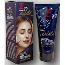 Dermadelete Collegen Gece Maskesı 100 Ml