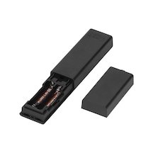 Tenfowee Rmt-ah501u Modeli Abs Malzeme Kumanda, Sony Ht-x8500 Ses Çubuğu İçin, Kurulum Gerektirmeden Kullanıma Hazır, Pil Dahil Değil