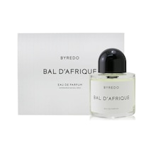 Byredo Bal D'afrıque Edp 100 Ml Parfum Diğer Fresh