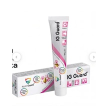 Nutri Guard Ig Guard 50 Gr Kedi Ve Köpek Bağışıklık Güçlendirici Kolostrum, İmmünoglobulin & Beta-glukan