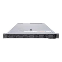 Dell 2.el Server Dell R640 2 X 8176 Platinum Cpu 256gb 2666v Ram 4x64gb Raid+battery 8x2,5 By 2x75
