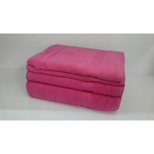 Soley Orient Havlu (Banyo Havlusu) 4 Lü