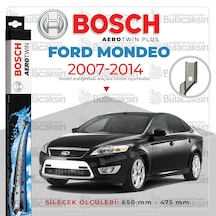 Ford Mondeo 4 Muz Silecek Takımı 2007-2014 Bosch Aerotwin