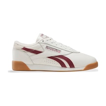 Reebok F/s Lo Kırık Beyaz Kadın Sneaker 000000000102269603 Beyaz-vısne Curugu