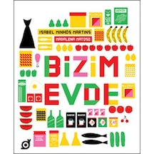 Bizim Evde - Rmht-823116