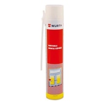 Würth Hortumlu Poliüretan Montaj Köpüğü 750 Ml Tam Dolum