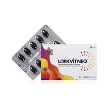 Lookvitneo 30 Kapsül