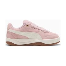 Puma Park Luna Kadın Günlük Spor Ayakkabı C-pum402510p02p02 Pembe