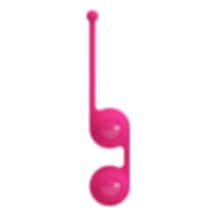 Lilitu Shop Anal & Vajinal Kegel Alıştırma  Topları