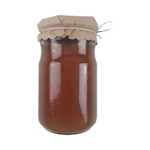 Marmaris Balcısı Süzme Çiçek Balı Kavanoz 850 G