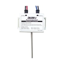 Elektronik Seviye Tespit Switch