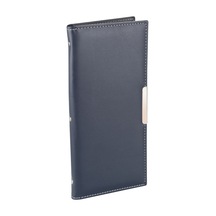Kartvizit Albümü 4 Sıralı 192 Kartlık 12,5x26,5 Cm
