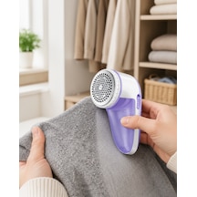 Tiftik Temizleme Makinesi Taşınabilir Ve Ergonomik