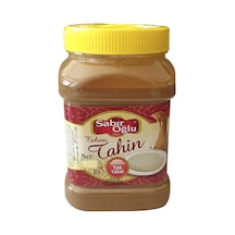 Sabıroğlu Bozkır Tahini 1 KG