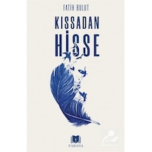 Kıssadan Hisse - Fatih Bulut - Parana