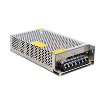 Powermaster Pm-13036 24 Volt - 10 Amper Metal Kasa Adaptör