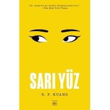 Sarı Yüz - Glob-677750