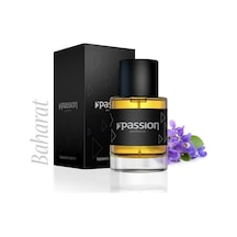 Le Passion EF1 Erkek Parfüm EDP 55 ML