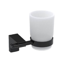 Duxxa Deppot F-1 Mat Siyah Diş Fırçalık A.1704.s Diğer