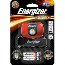 Energizer LED Headlight / Led'li Kafa Feneri / 2 Adet Aaa Pil Dah