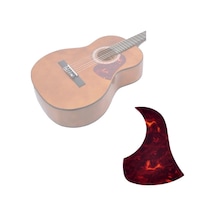 Extreme Pg165yr Sarı Pickguard Vintage Tarz Canlı Renk