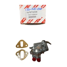 Massey Ferguson 135-148-240 Mazot Otomatiği Süper