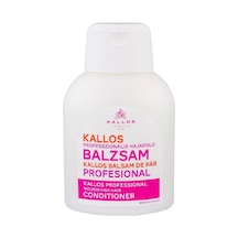 Kallos Cosmetics Professional Balsam Saç Kremi 500 ML