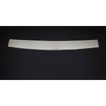 Vw T4 Transporter Krom Arka Tampon Eşiği Taşlı 1990-2003 Arası