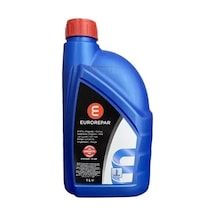 Eurorepar Antifriz Kırmızı Organık -60 C 1 Lt