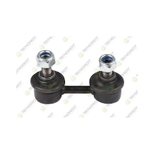 Teknorot T-410 Z Rotu Ön Sağ-sol Toyota Corolla 1.6l 4a-fe Ae101 Ae111 92-00 1.3l 2e Ee90 Ee100 92-00 4882033010 -
