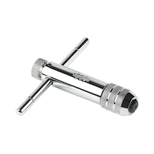 No:1 M3-m8 Kısa Cırcır Kılavuz Kolu Gfb4150