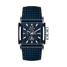 Raymond Erkek Kol Saati Rym-8309-ss-bl Gümüş - Lacivert