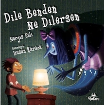 Dile Benden Ne Dilersen / Nergis Seli