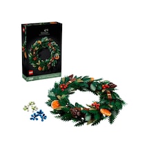 Icons Art&deco - 10340 Wreath 1194 Parça