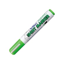 Artline Shirt Marker Yellow Green