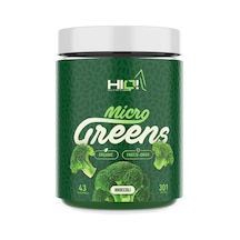 Hıq Micro Greens Broccoli 301g