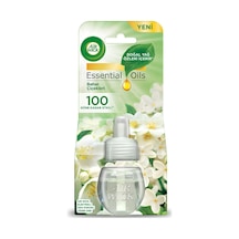 Air Wick Bahar Çiçekleri Elektrikli Oda Kokusu Yedek Şişe 20 ML