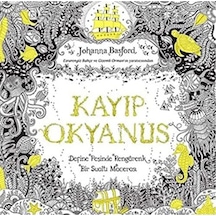 Kayıp Okyanus: Define Peşinde Rengarenk Bir Sualtı Macerası