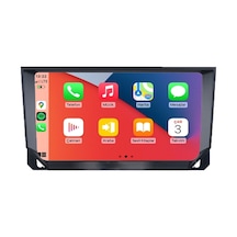 Lovion Llk2222 Seat İbiza 2018 2020 6+64gb Android Carplay Multimedya Teyp 9"