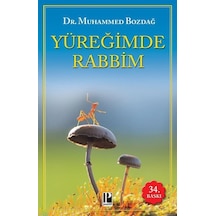 Yüreğimde Rabbim - Muhammed Bozdağ - Pozitif Yayıncılık