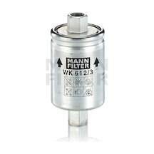Mann Filter Wk612/3 Yakıt Filtresi