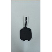 770147 4488 R. Megane Iı Hb Arka Tampon Çeki Demir Kapağı
