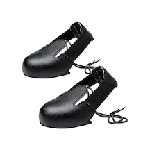 Suntek 2 Adet Anti Smash Deri Ayakkabı Örtüsü İşyeri