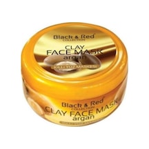 Red Clay Face Killi Maske 400gr