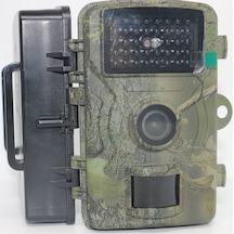 Tongxida Sc-500 12 Mp 1080p Fotoğraf Makinesi, Beyaz Renk, Yüksek Çözünürlüklü, Akıllı Kamera, Ev Ve Tatil İçin İдеal Kamuflaj