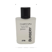 Charisma Burbery Erkek Parfüm EDC 100 ML