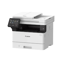 Canon İ-sensys Mf463dw Mono Wi-fi + Tarayıcı + Fotokopi Çok Fonksiyonlu Lazer Yazıcı