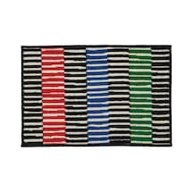 Ikea Vandplats Kapı Önü Paspası 40 X 60 Cm Siyah - Yeşil - Beyaz - Mavi - Kahverengi Kırmızı Çok Renkli