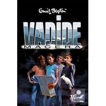 Vadide Macera - Enid Blyton - Artemis Yayınları