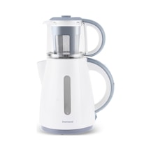 Homend Royaltea 1755H Çay Makinesi